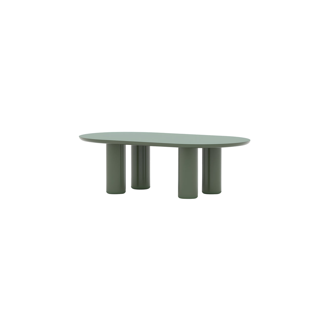 Eclipso Coffee Table: Medium - 43.3