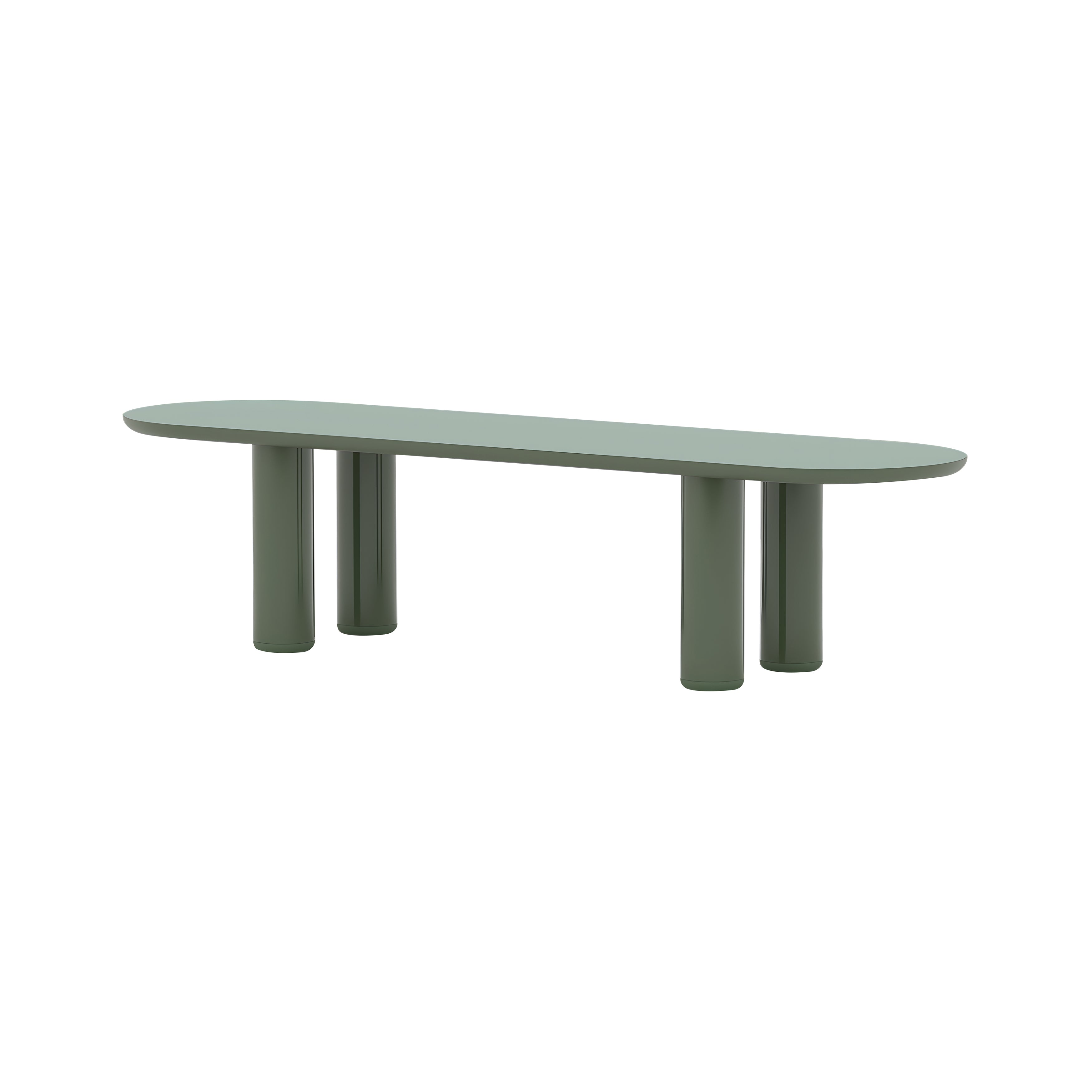 Eclipso Coffee Table: Large - 70.8