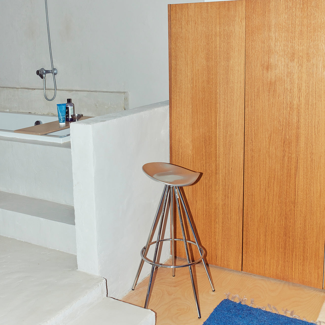 Jamaica Bar + Counter Stool