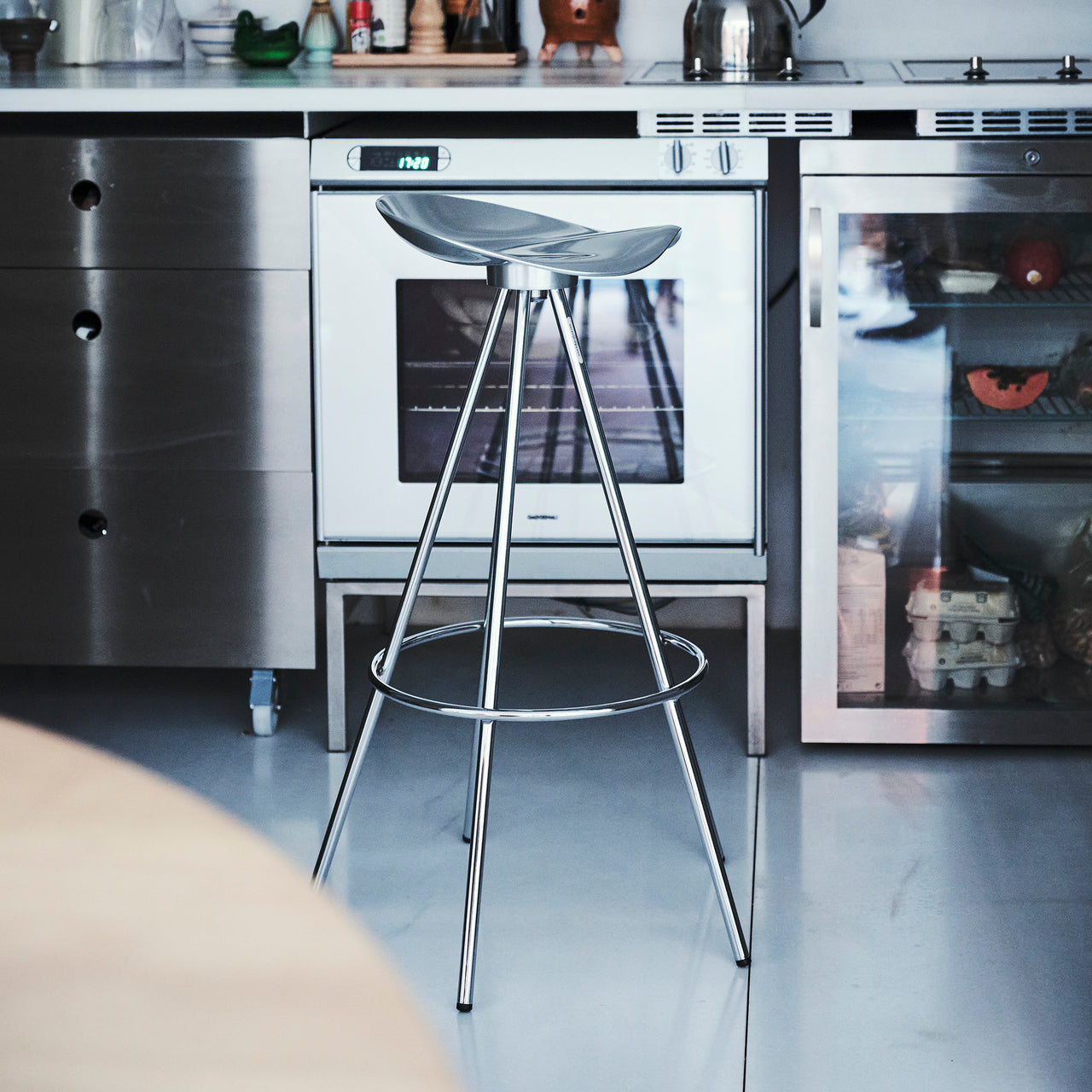 Jamaica Bar + Counter Stool