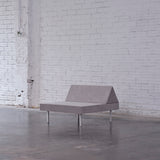Masheb Sofa: Square