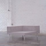 Masheb Sofa: Square