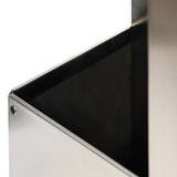 Plec Umbrella Stand: Quick Ship