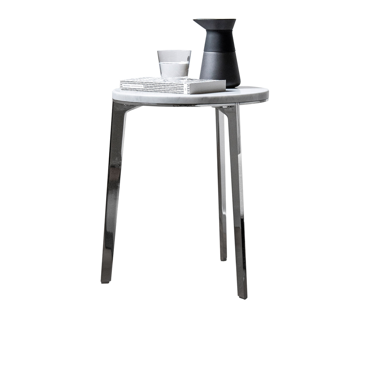 Round Side Table