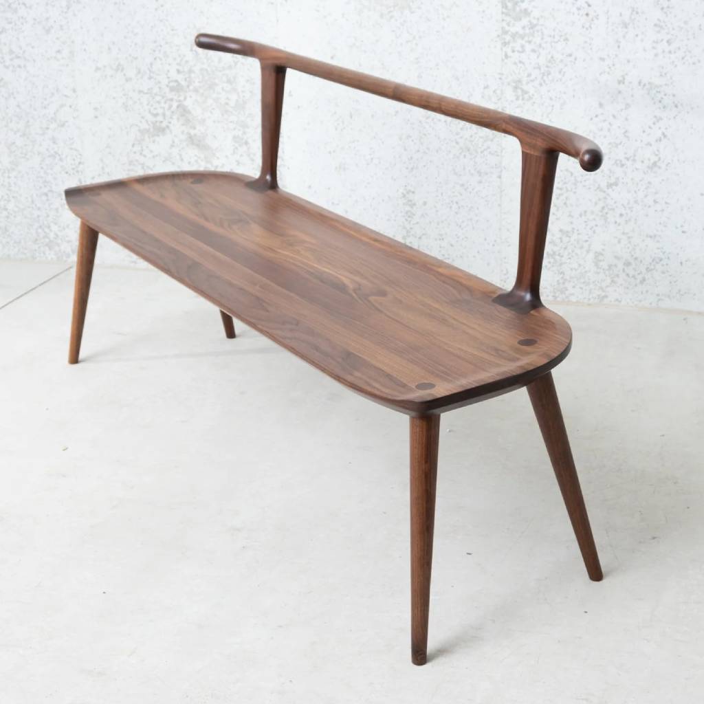 Oxbend Bench
