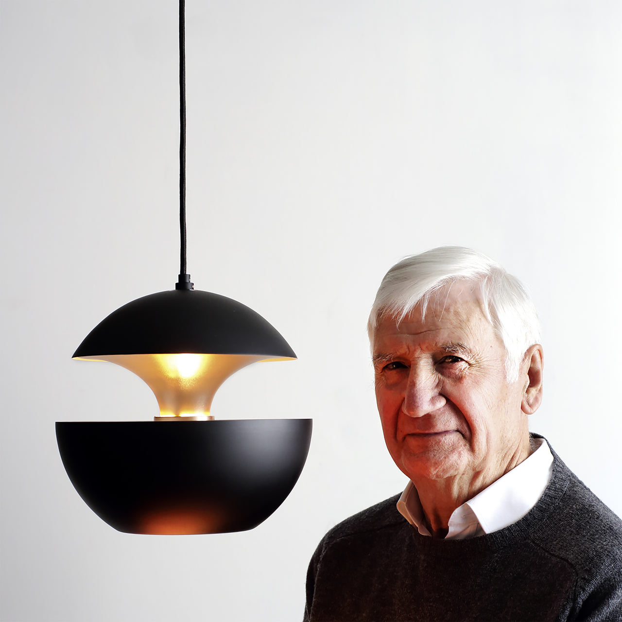 Here Comes The Sun Pendant Lamp