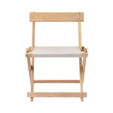 BM4570 Outdoor Dining Chair