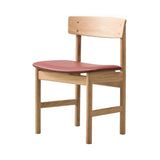 Mogensen 3236 Chair: Light Oiled Oak
