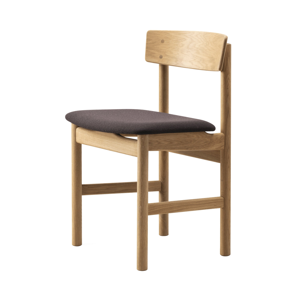 Mogensen 3236 Chair: Oiled Oak