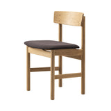 Mogensen 3236 Chair: Oiled Oak