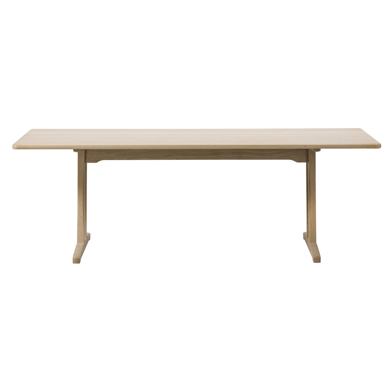 Mogensen C18 Dining Table: Large - 86.6