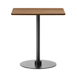 Plan Column Table: Square + Medium - 28.7
