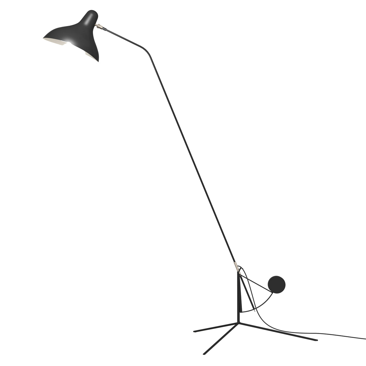 Mantis BS1 Floor Lamp