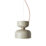 Spotlight Volumes Pendant Light: B+A + Sage