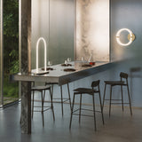 Unseen Table Lamp: Quick Ship