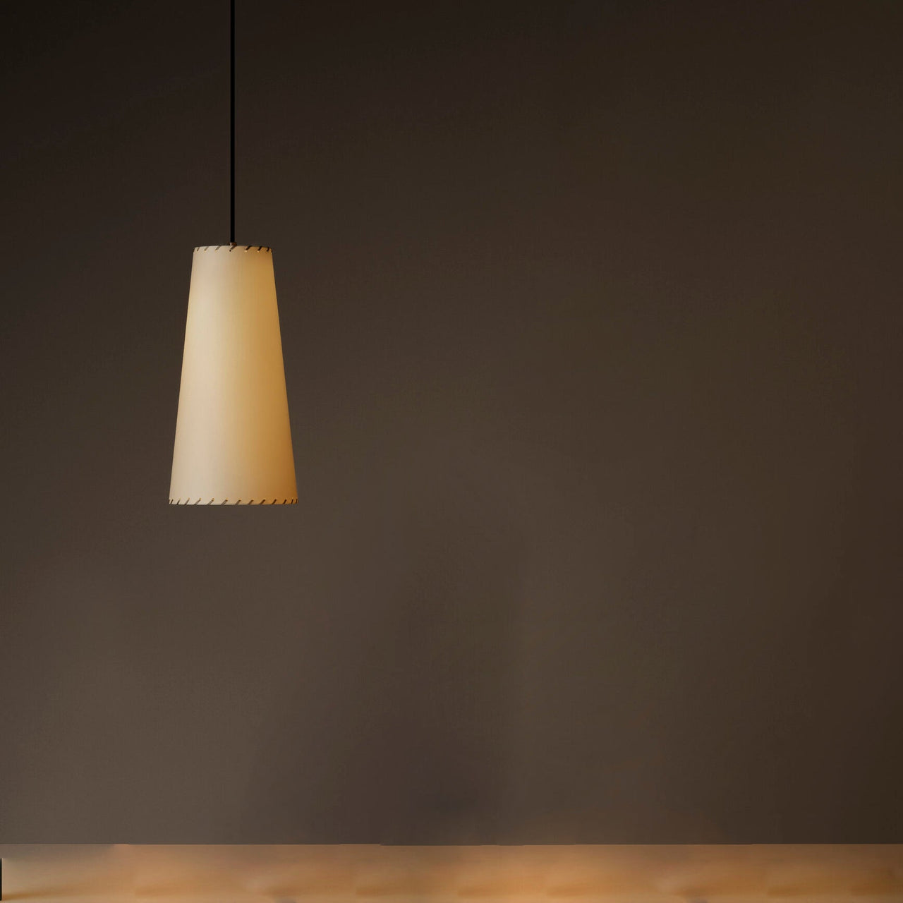 Sisisi Conicas Largas GT4 Pendant Lamp