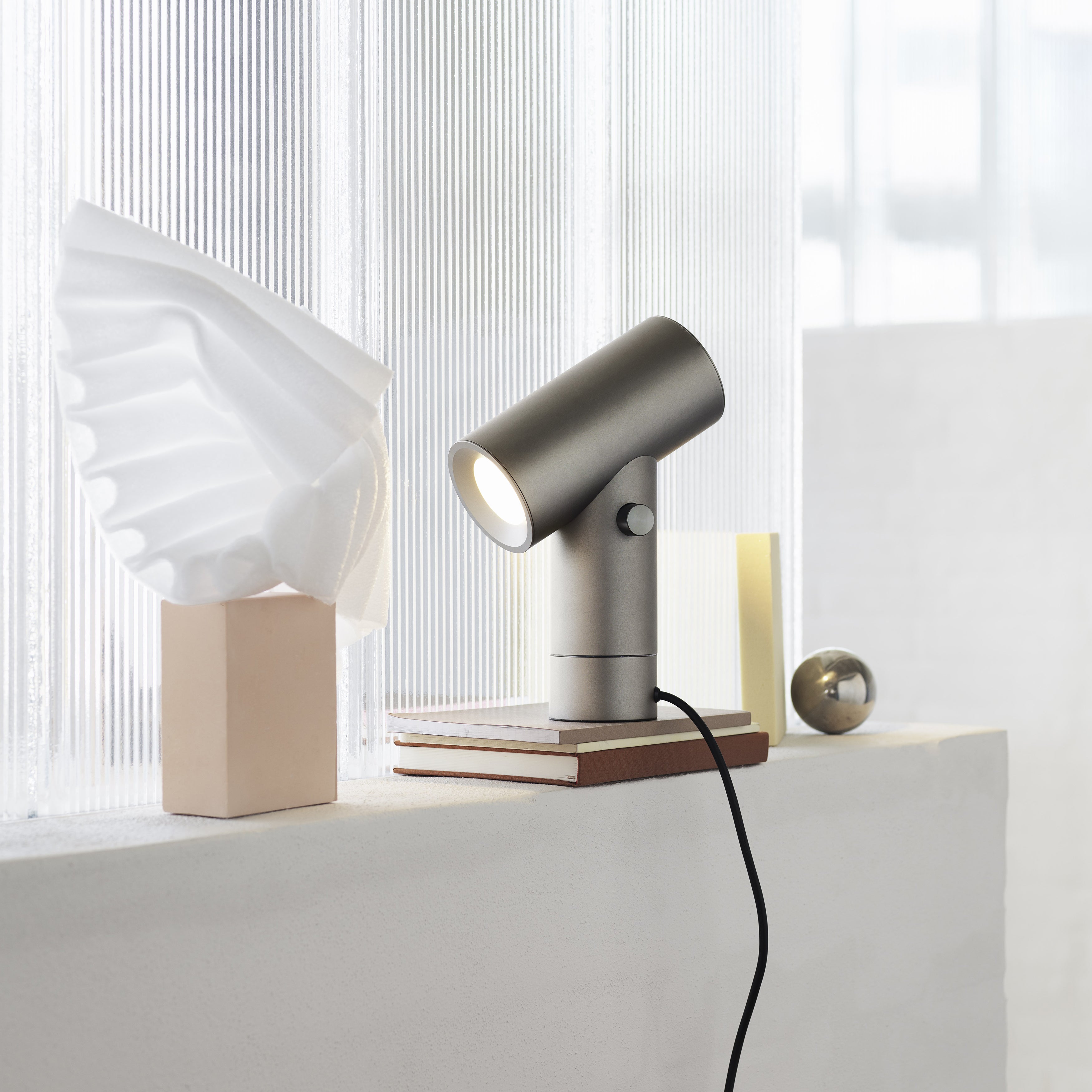 Beam Table Lamp - Quick Ship