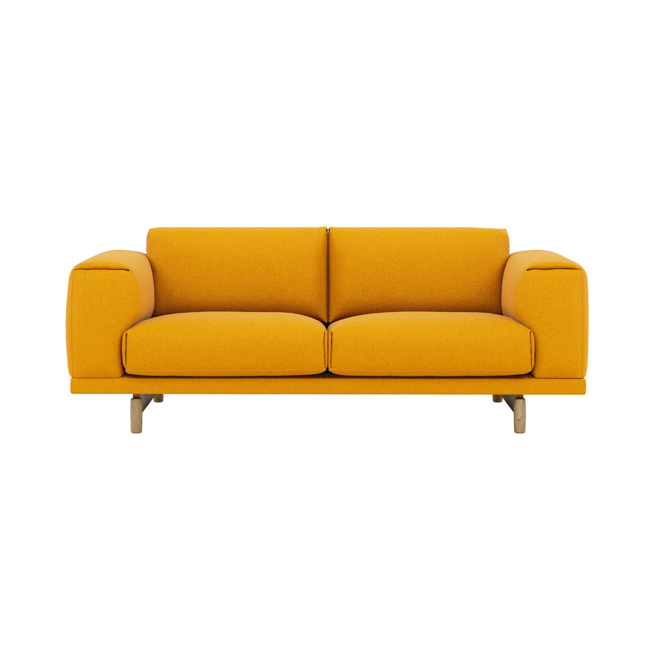 Rest Sofa: 2 Seater
