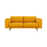 Rest Sofa: 2 Seater