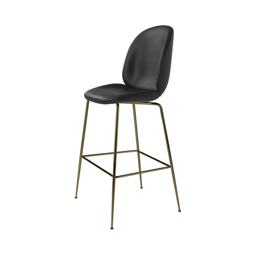 Beetle Bar + Counter Chair: Full Upholstery + Bar