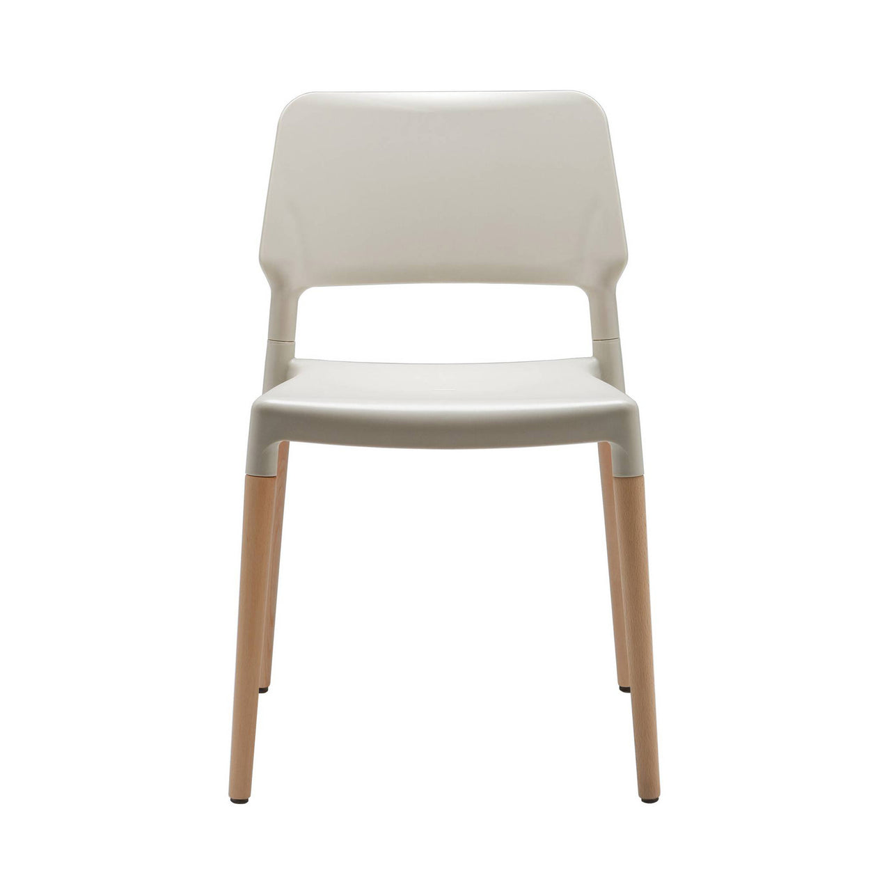 Belloch Chair: White