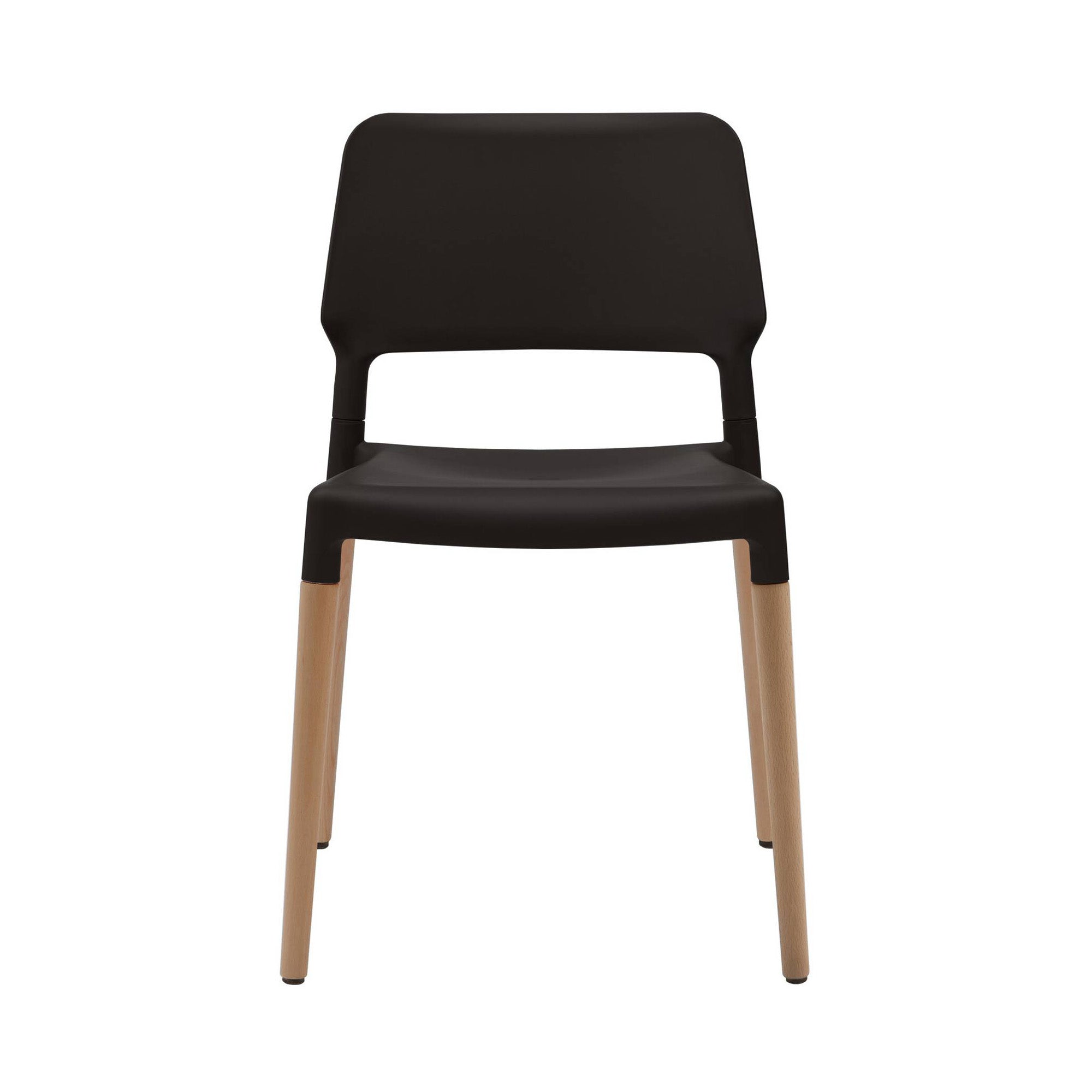 Belloch Chair: Black