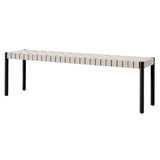 Betty Bench: Large (TK5) - 61.8