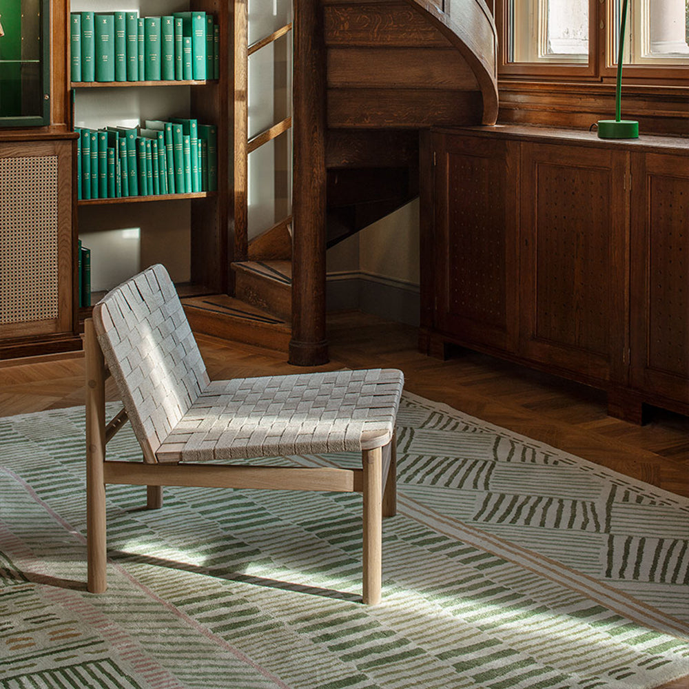 Biblioteket Rug
