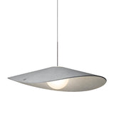 Bola Felt Pendant: Extra Large - 42