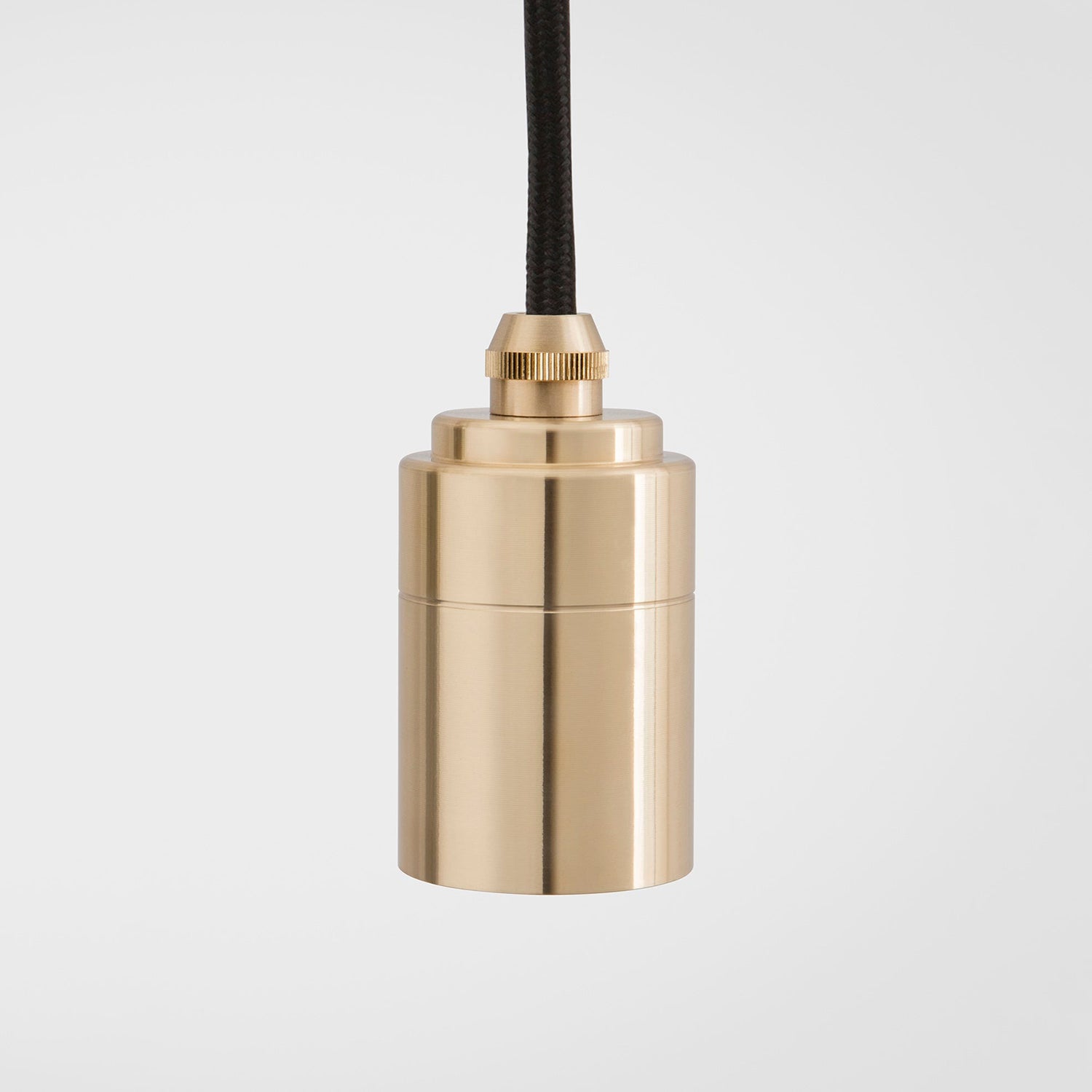 Nine Pendant with Voronoi III