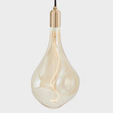 Nine Pendant with Voronoi III