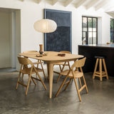 Bridge Extension Table