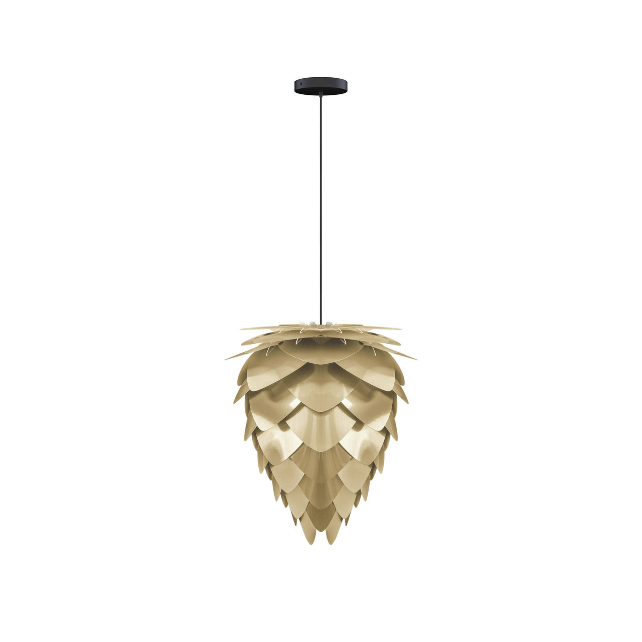 Conia Pendant Lamp: Medium - 15.7