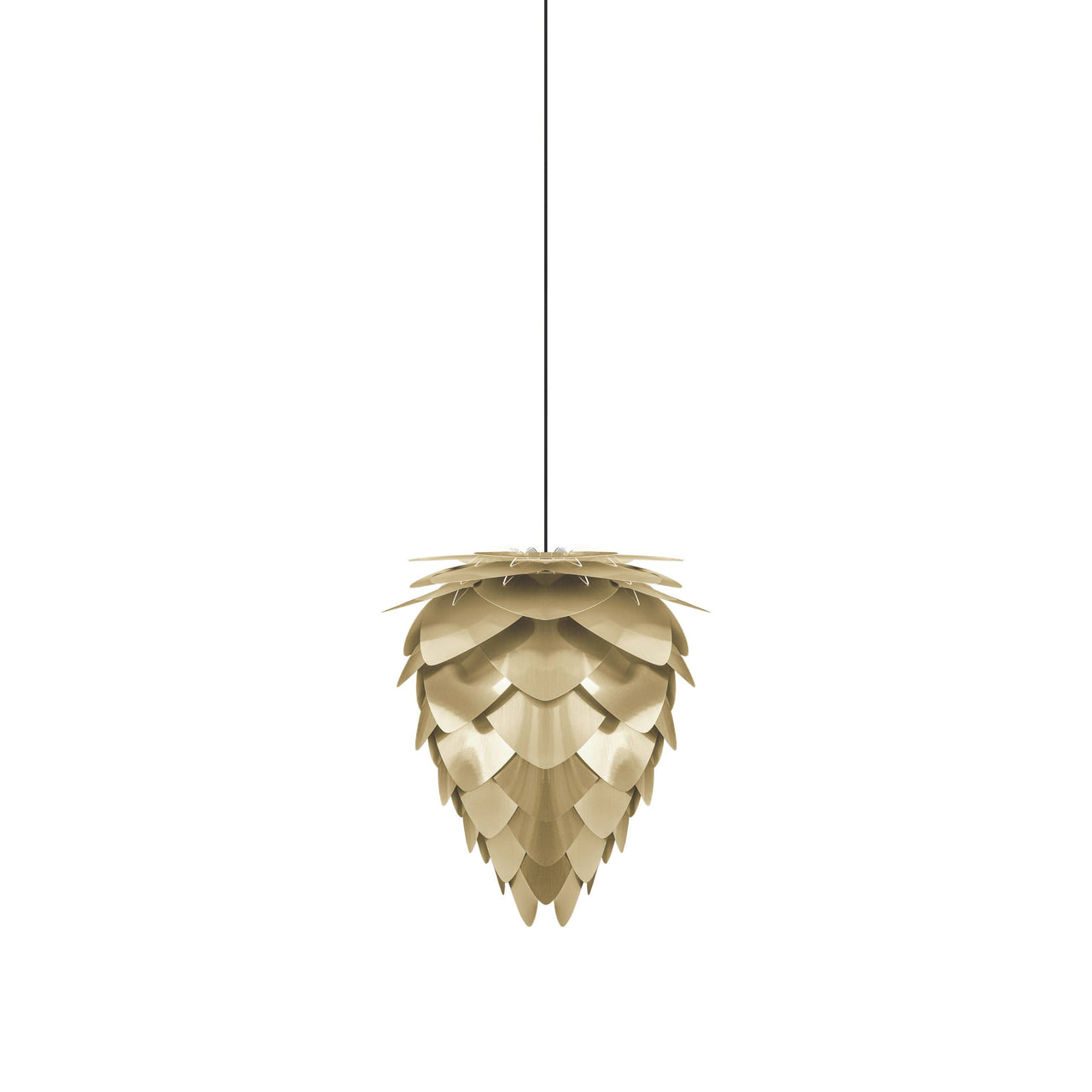 Conia Pendant Lamp: Medium - 15.7