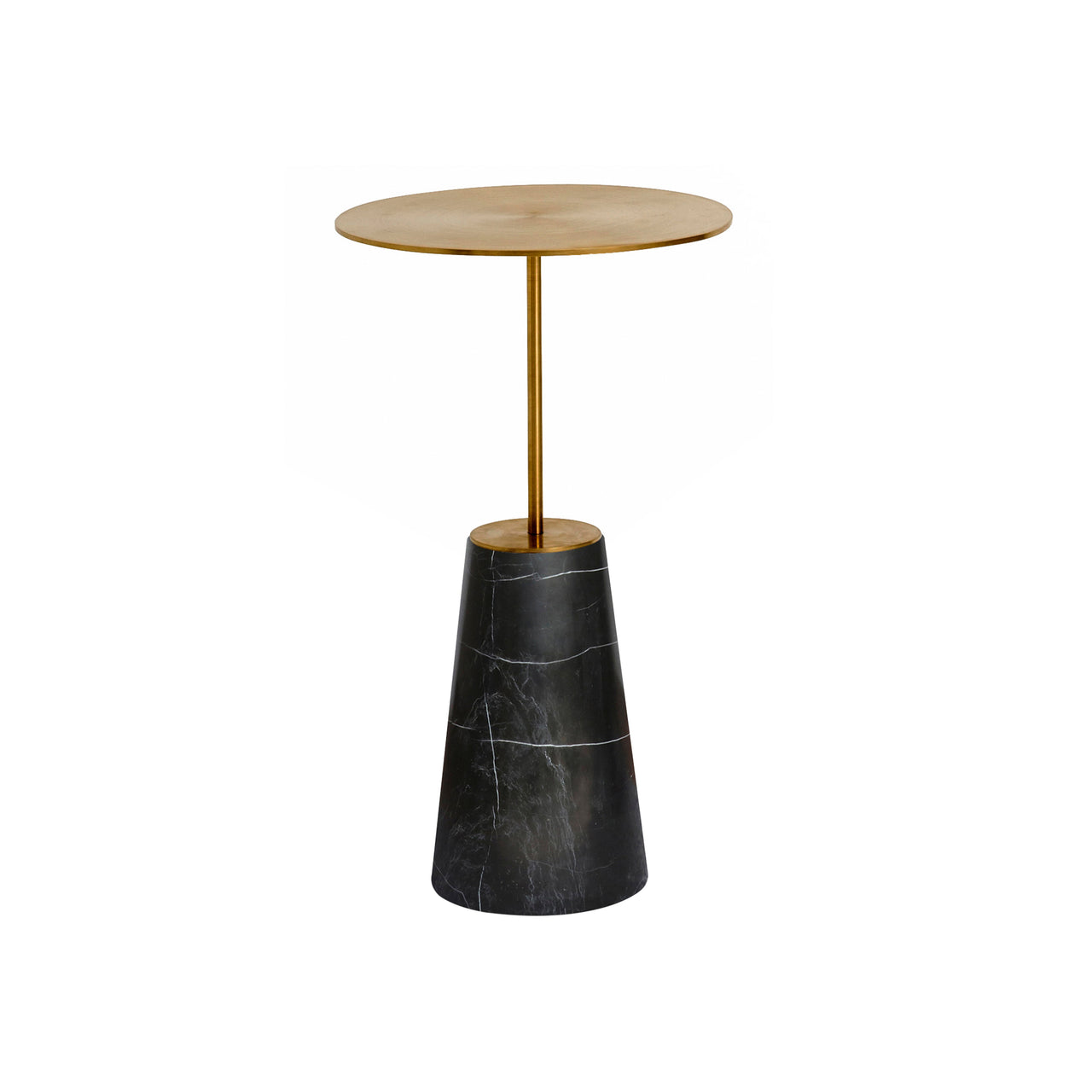 Bund Side Table: High - 22