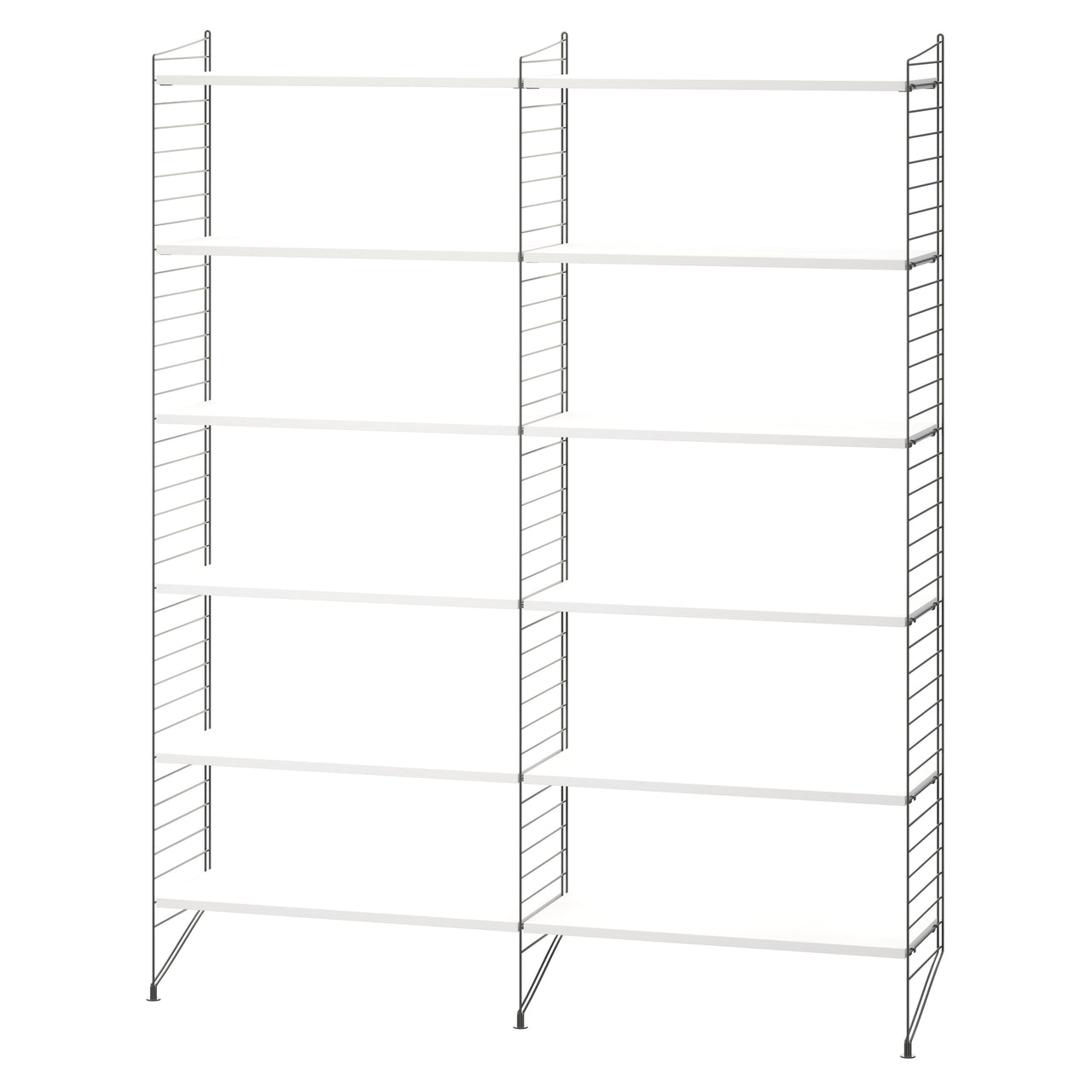 Bundle 14: White + Dark Grey Panels