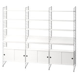 Bundle 15: White + White Panels