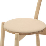 Castor Chair Pad