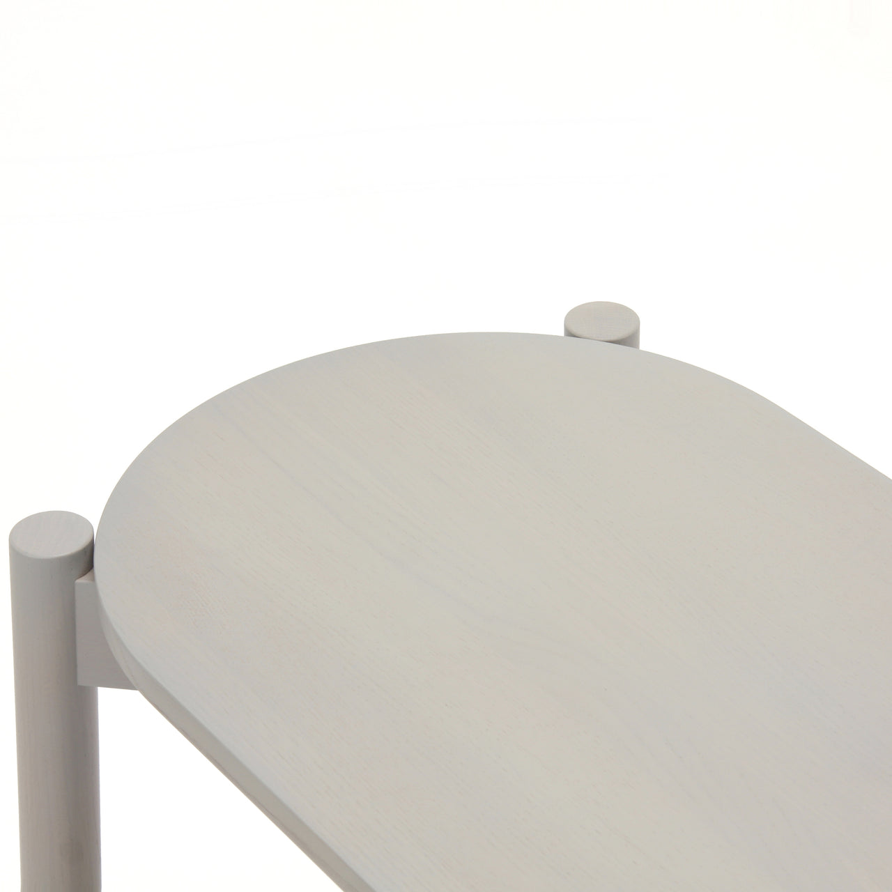 Castor Dining Bench