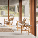 CH004 Nesting Tables: Set of 3