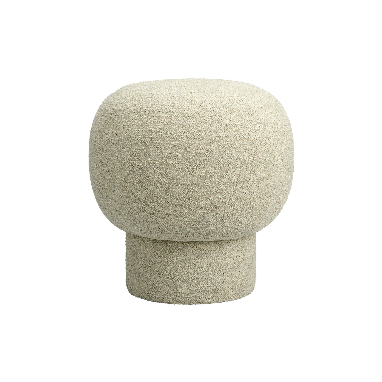 Liege Pouf