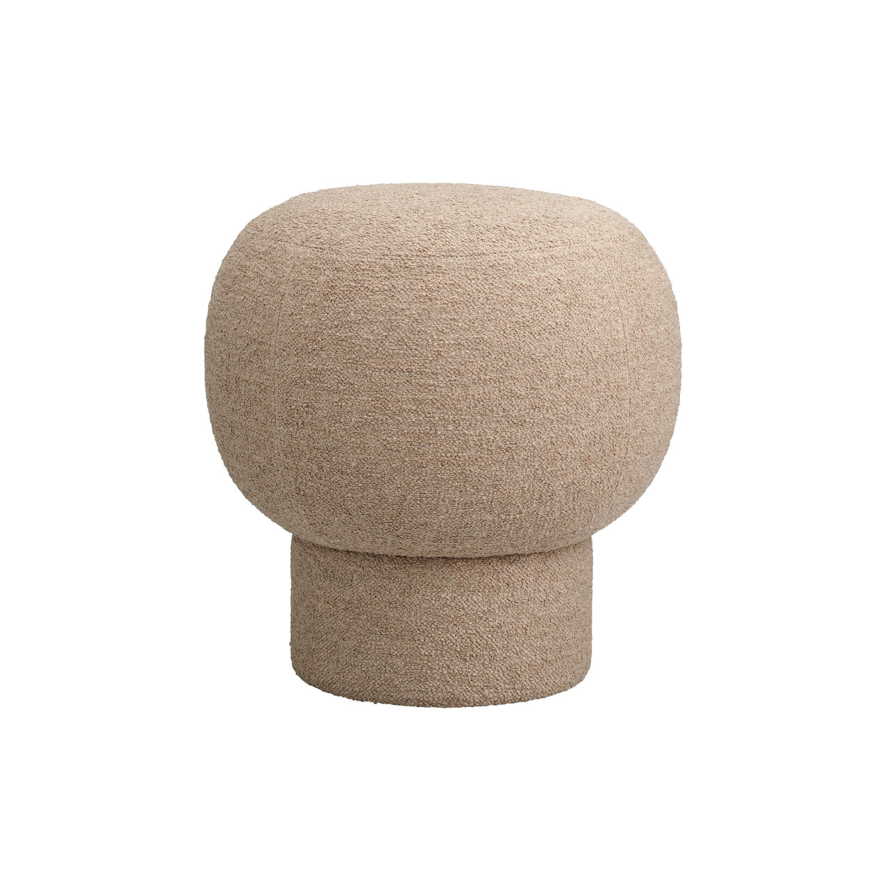 Liege Pouf
