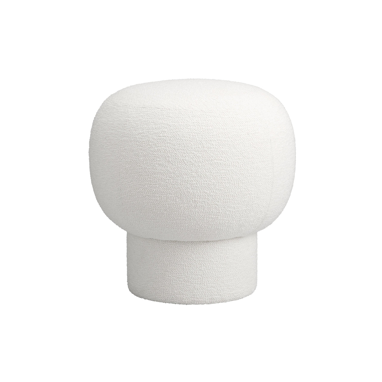 Liege Pouf