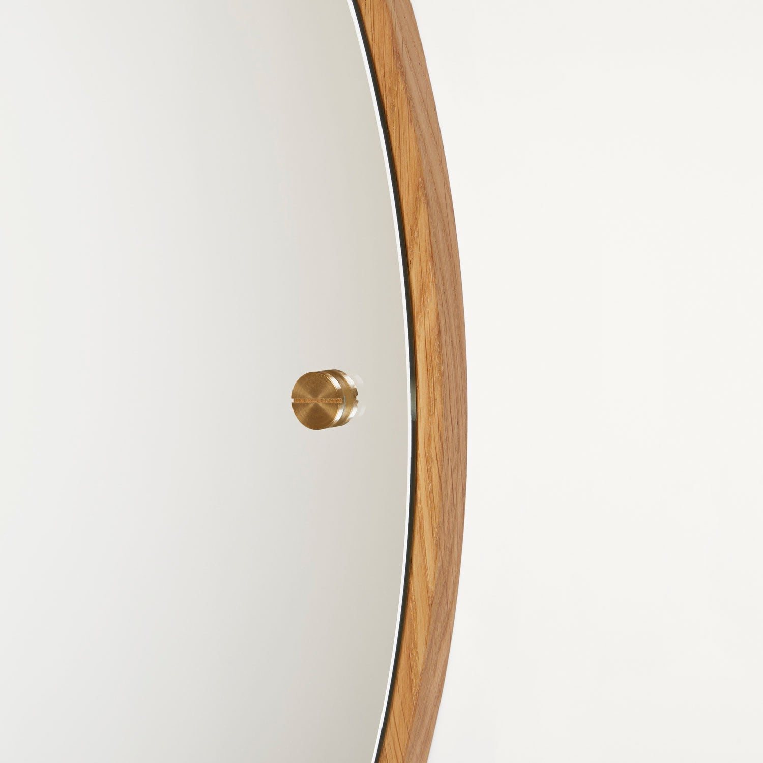 CM-1 Circle Mirror
