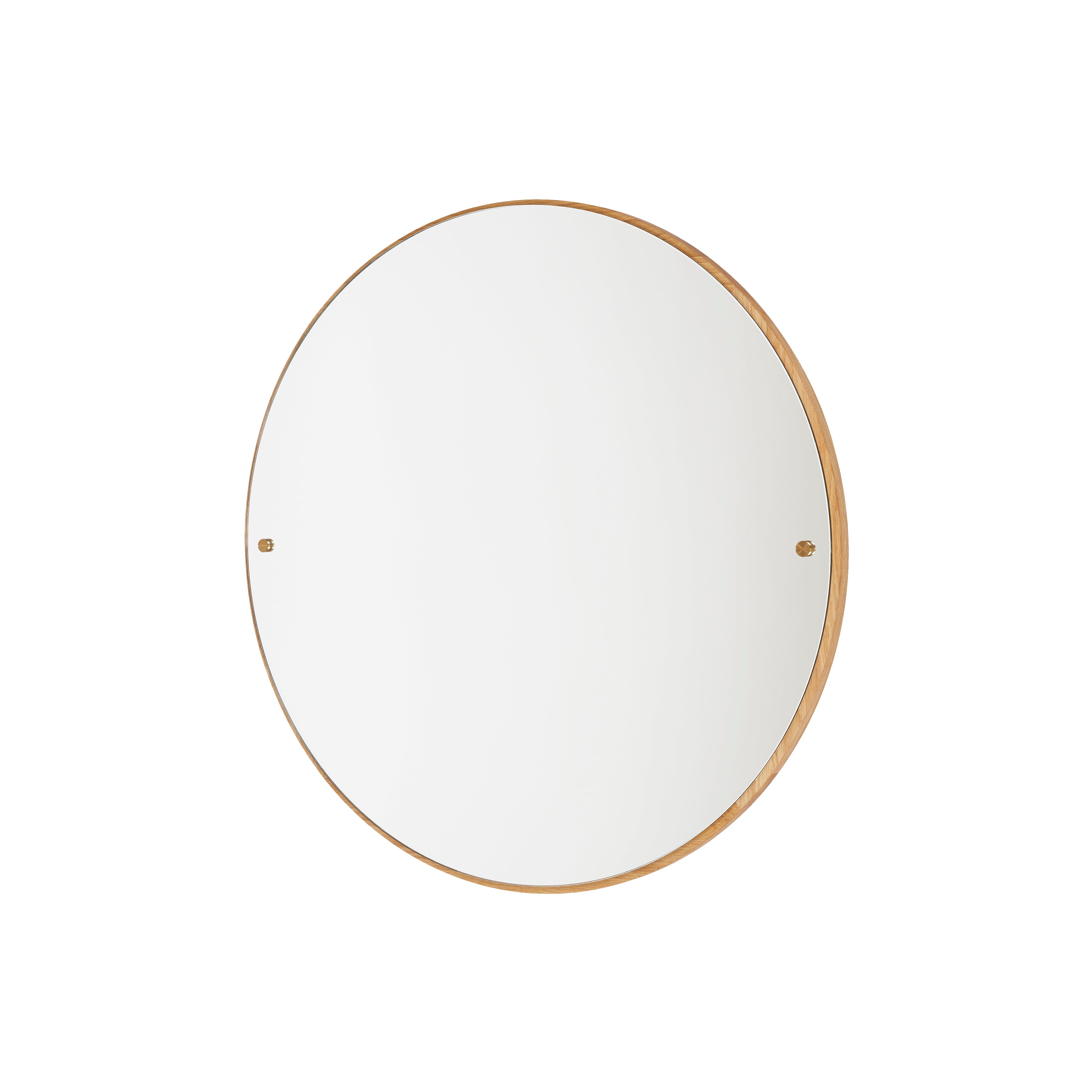 CM-1 Circle Mirror: Large - 29.5