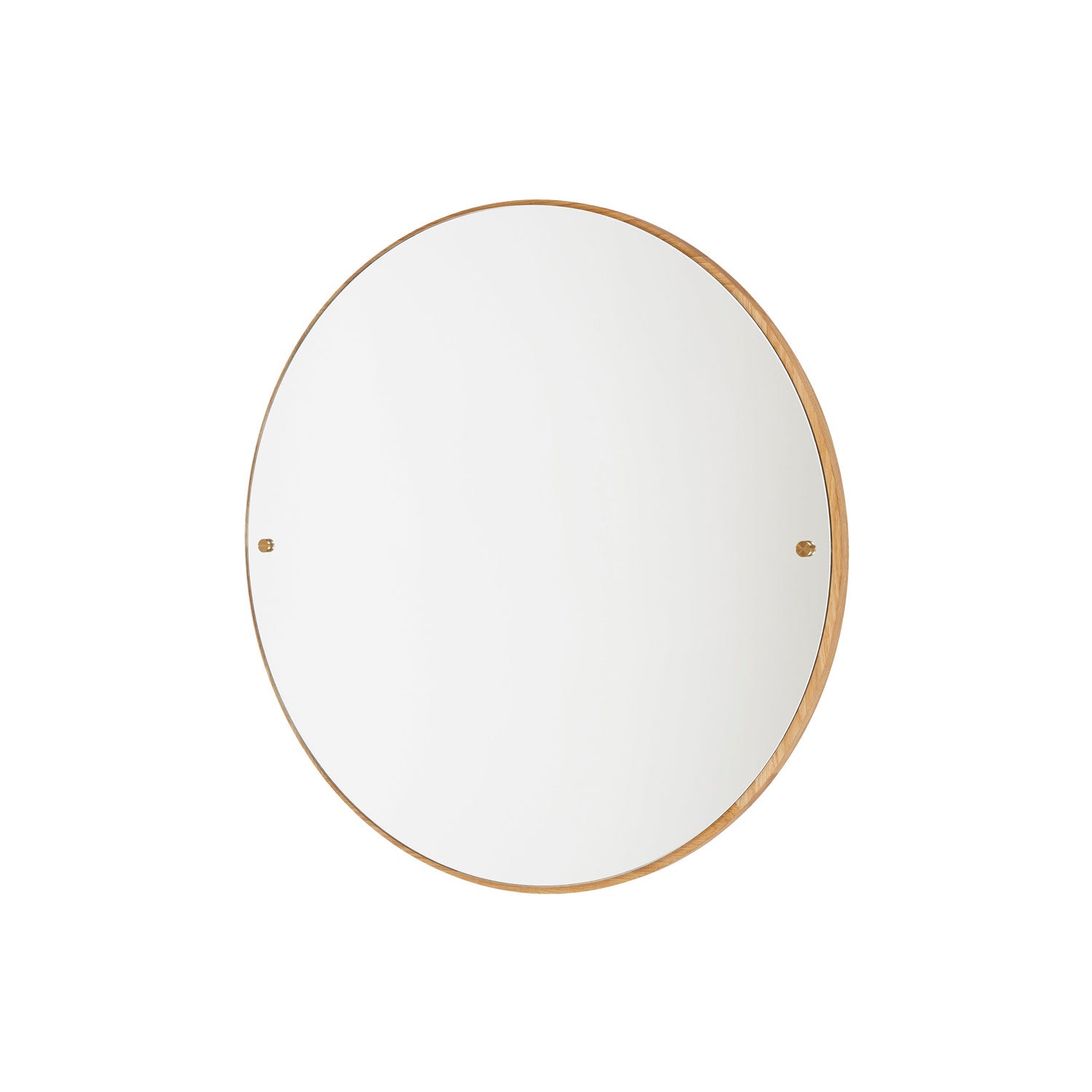 CM-1 Circle Mirror: Large - 29.5