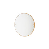 CM-1 Circle Mirror: Small - 17.7