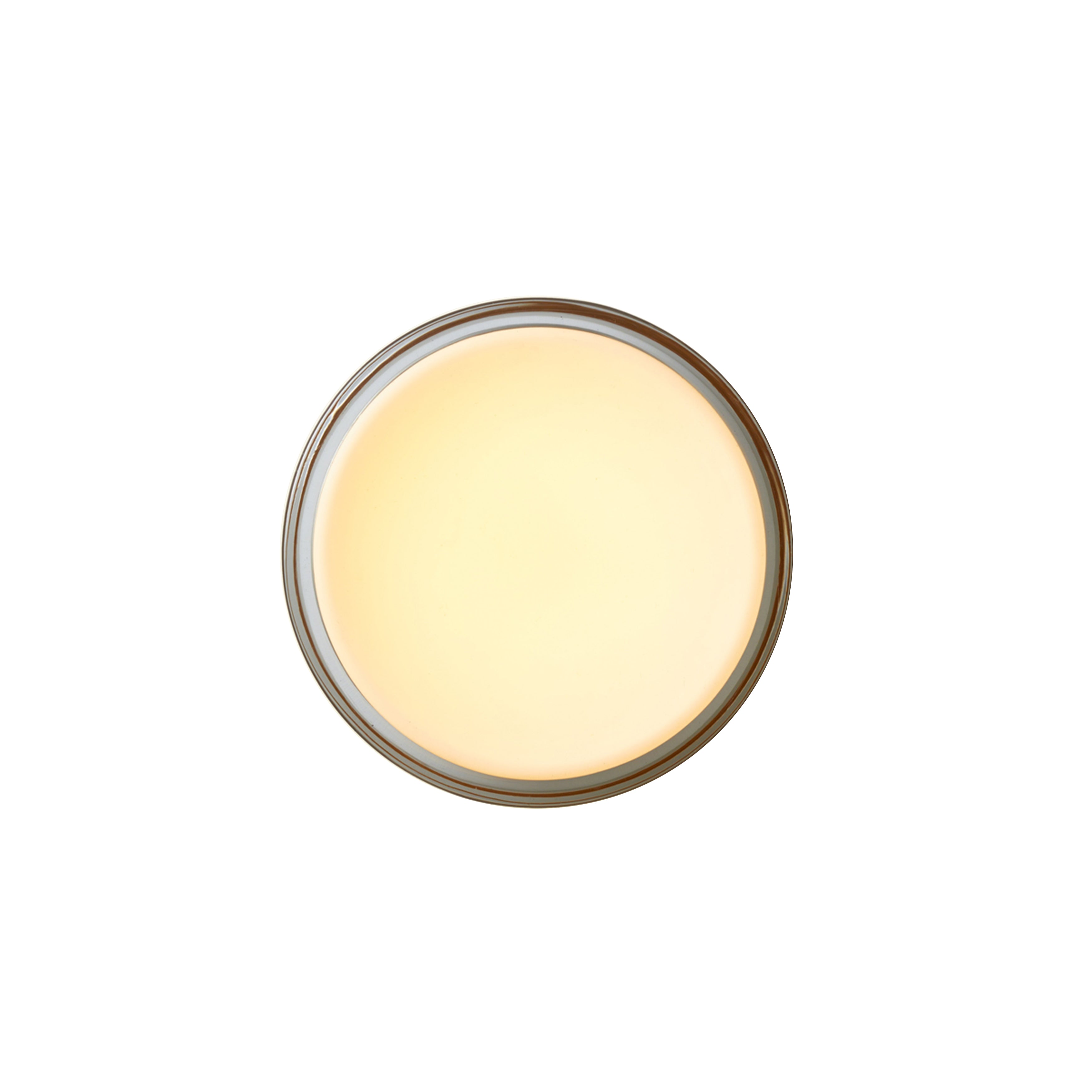 Copia Sconce: Warm Grey