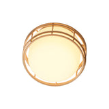 Cape Flush Mount: Medium - 9