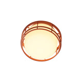 Cape Flush Mount: Medium - 9